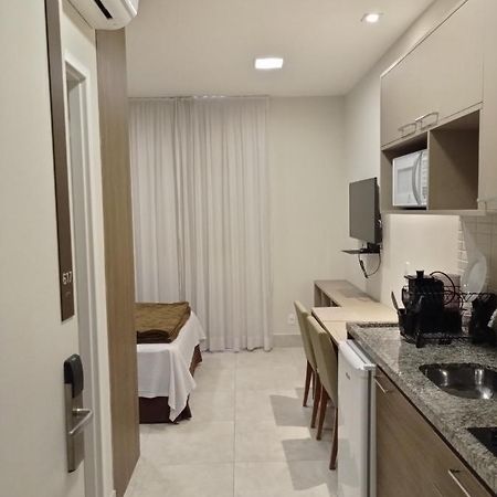 Estudios Otima Localizacao 圣保罗 外观 照片