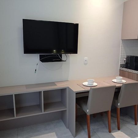 Estudios Otima Localizacao 圣保罗 外观 照片