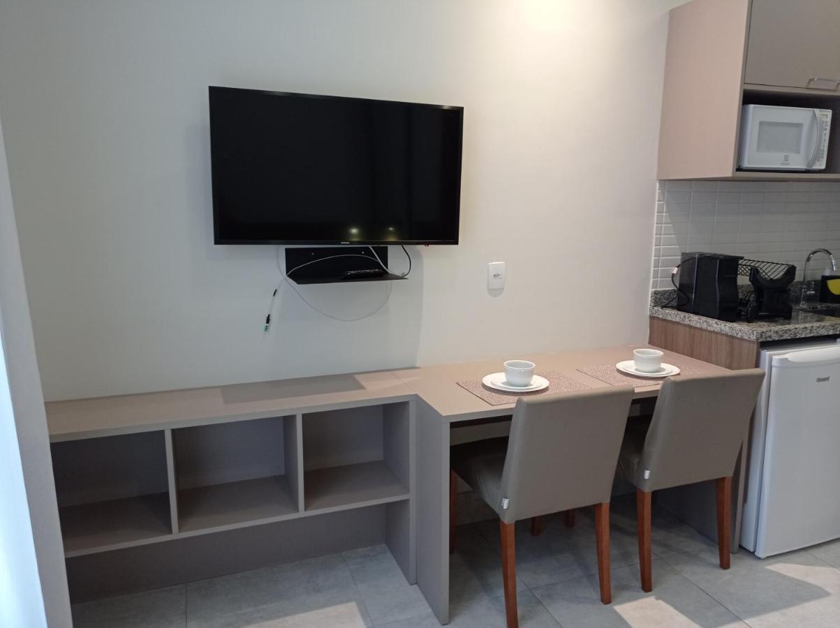 Estudios Otima Localizacao 圣保罗 外观 照片
