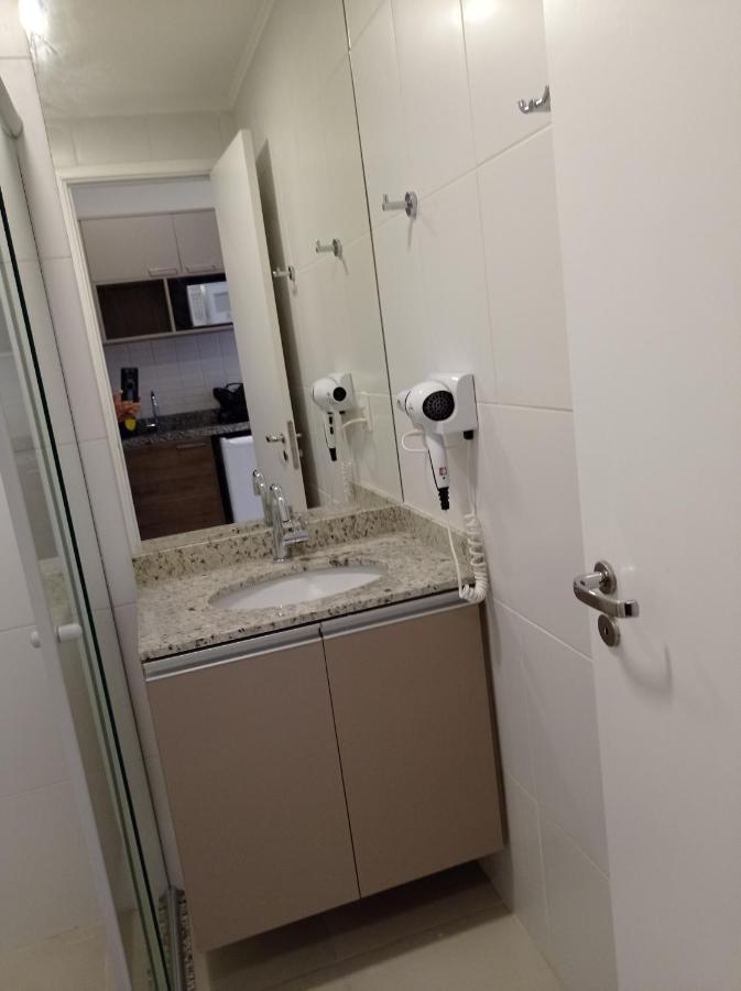 Estudios Otima Localizacao 圣保罗 外观 照片