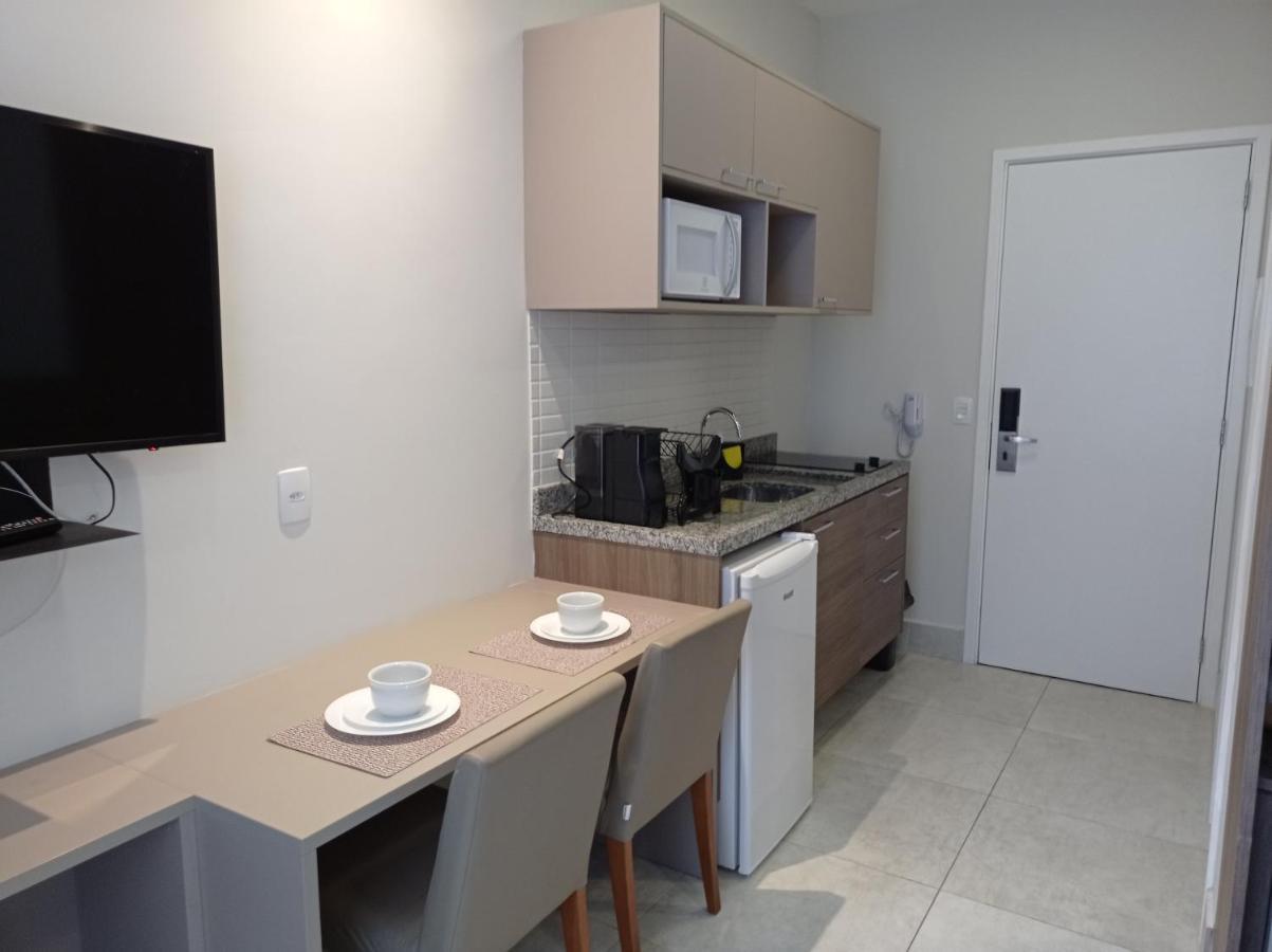 Estudios Otima Localizacao 圣保罗 外观 照片